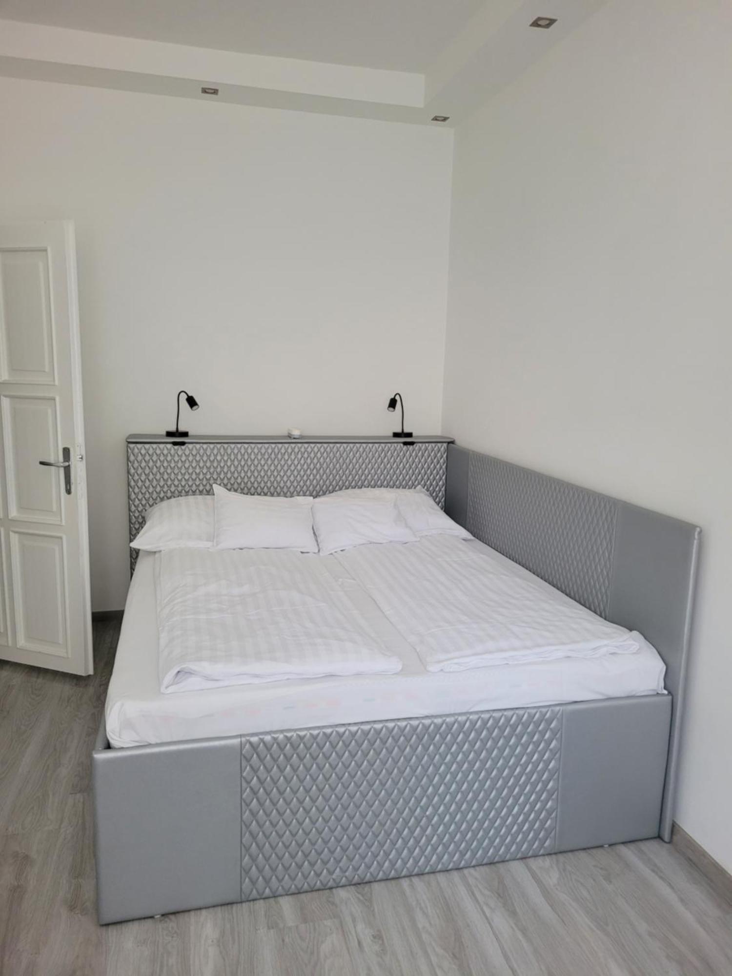 Martina Apartman Bekescsaba Bilik gambar