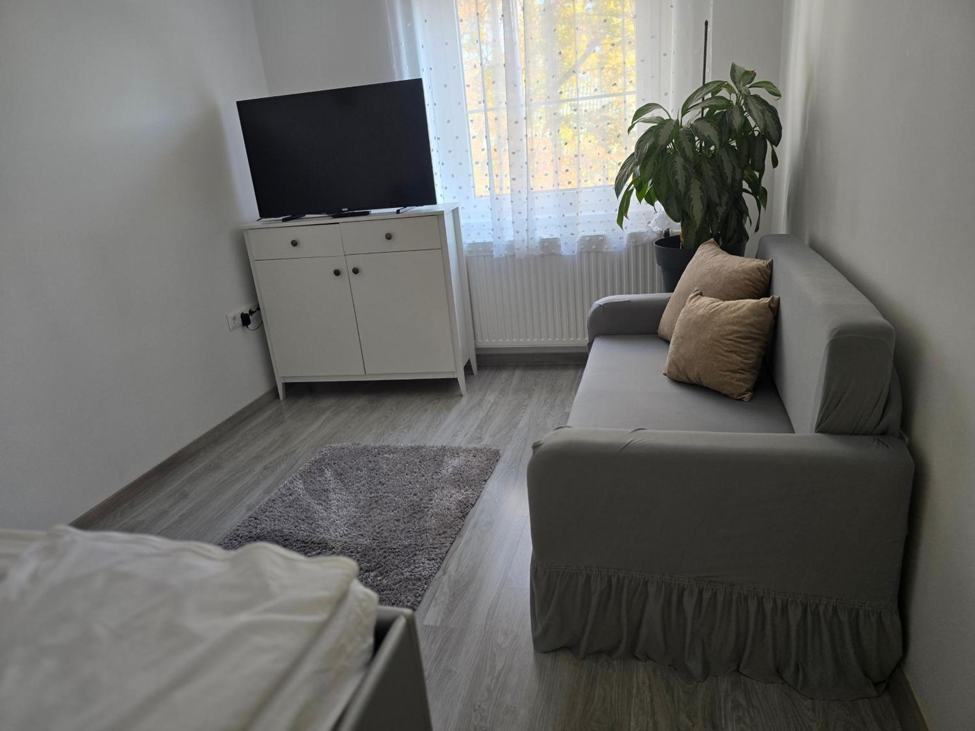 Martina Apartman Bekescsaba Luaran gambar
